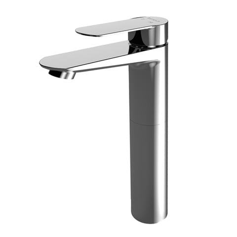 Vòi chậu nóng lạnh dòng Waltz - Ảnh 2