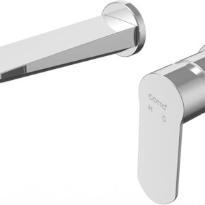 Vòi chậu âm tường CT2407A