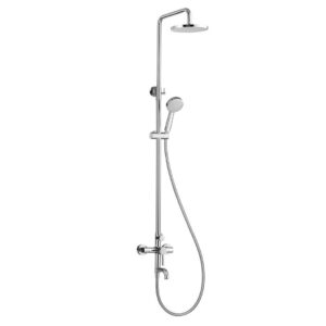 SEN TẮM CÂY NÓNG LẠNH COTTO DÒNG ANTHONY CT527W