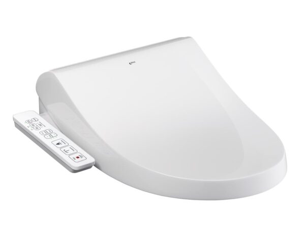 Bồn cầu 1 khối, nắp rửa điện tử INAX AC-909R+CW-H18VN - Ảnh 2