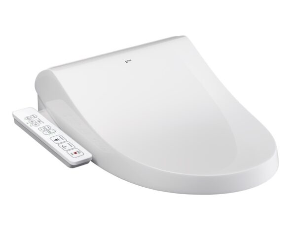 Bồn cầu một khối American Standard dòng Cozy - VF-1858 - Ảnh 5