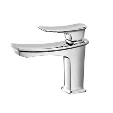 Vòi chậu nóng lạnh dòng Thantara