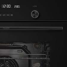 LÒ NƯỚNG ÂM BAUMATIC - BMO620BL - Ảnh 2