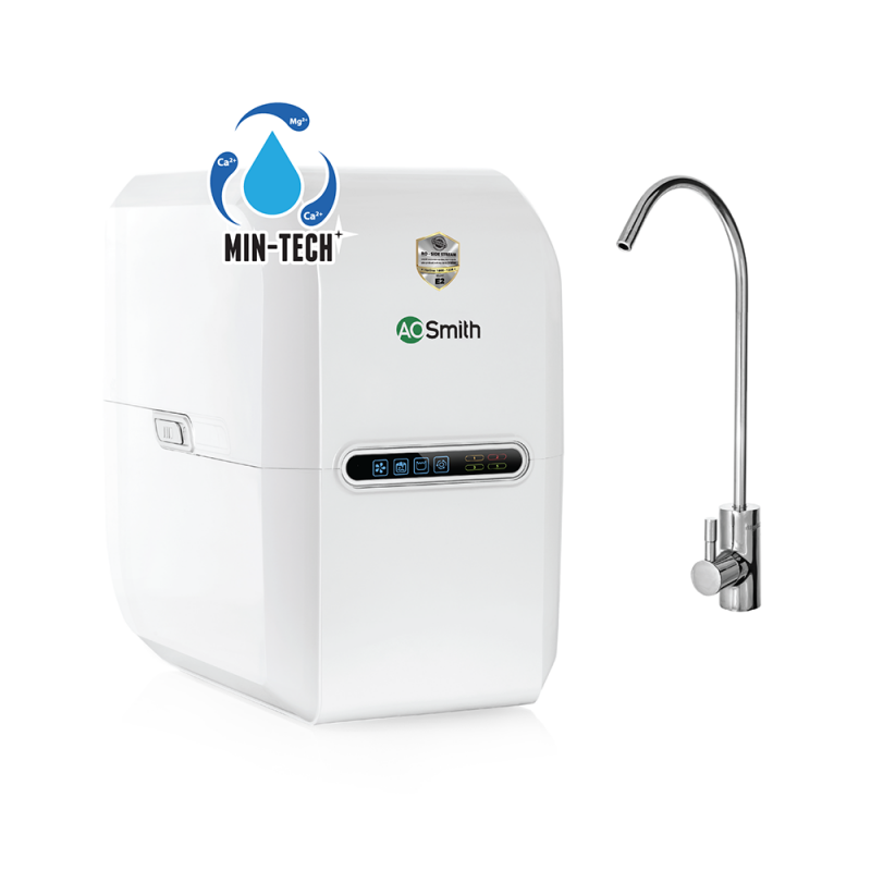 Máy Lọc Nước AO Smith E2 - Ảnh 4