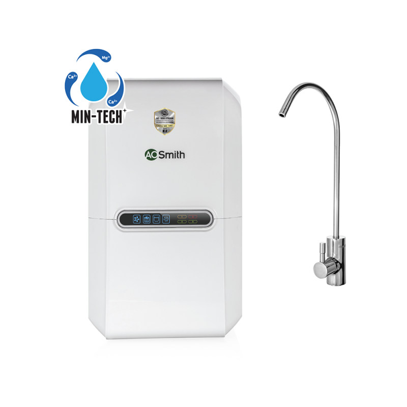 Máy Lọc Nước AO Smith E2
