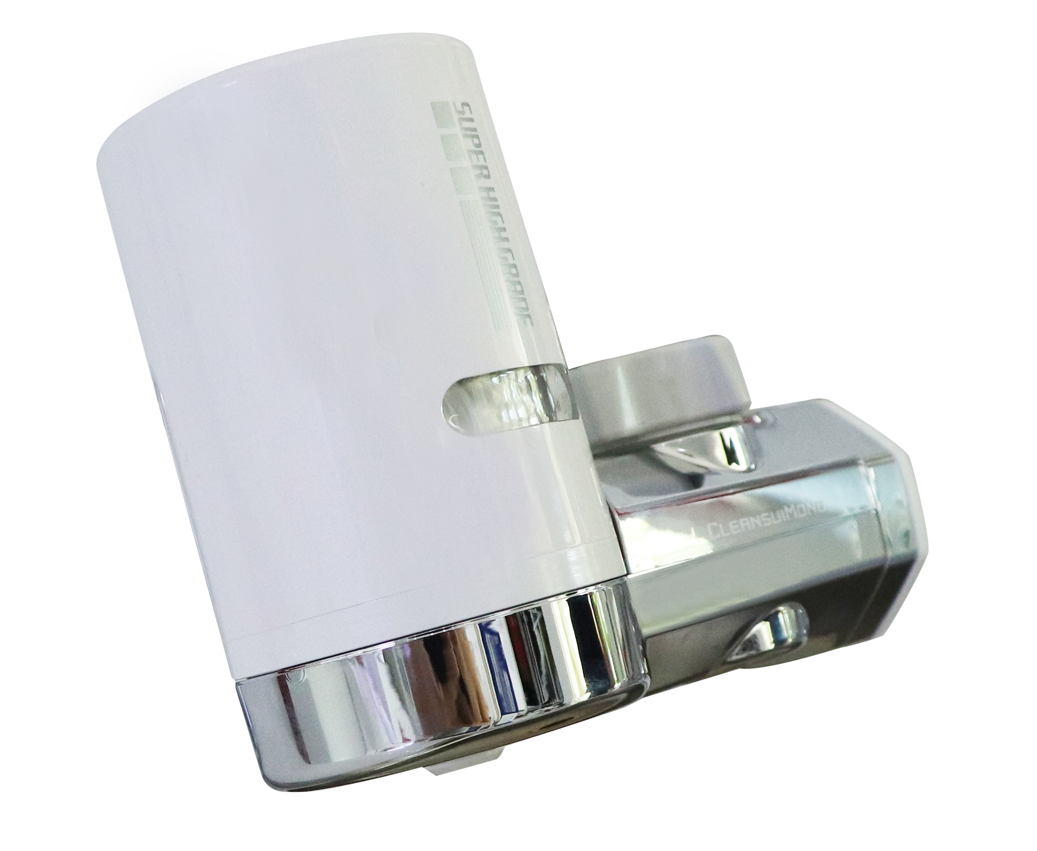 MÁY LỌC NƯỚC LẮP TẠI VÒI EF201