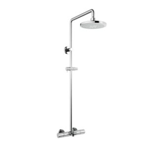 SEN CÂY NHIỆT ĐỘ TOTO KÈM VÒI XẢ BỒN TBW01401BB