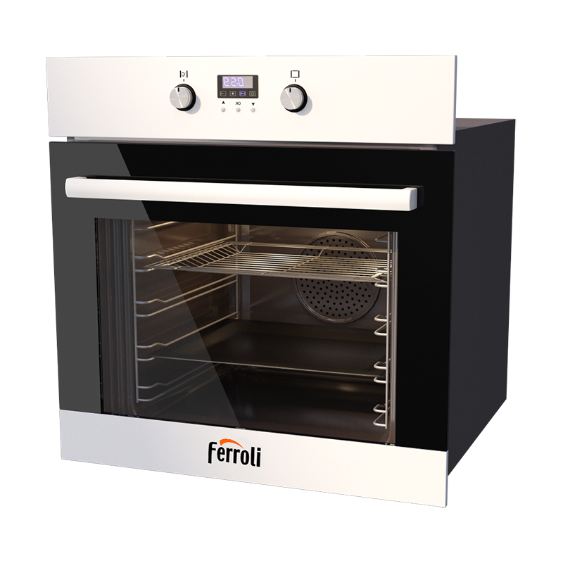 Lò nướng Ferroli FO-9A31E1 - Ảnh 2