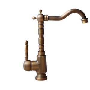 VÒI RỬA CHÉN BẰNG ĐỒNG KANLY - GCC04