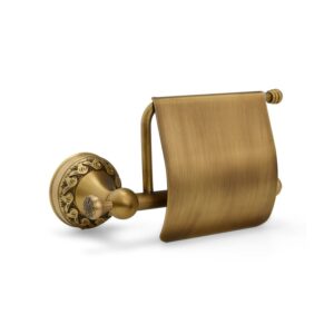 MÓC TREO GIẤY BẰNG ĐỒNG KANLY - GCH03