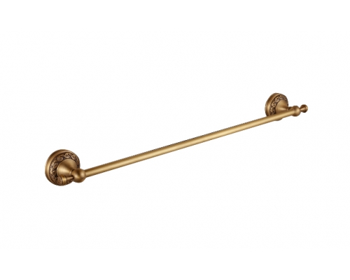 THANH TREO KHĂN ĐƠN BẰNG ĐỒNG KANLY - GCH11 - Ảnh 3