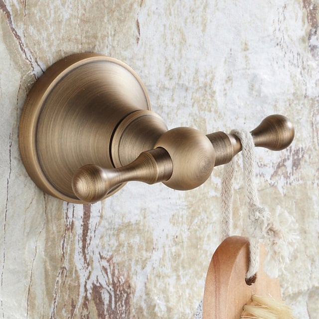 MÓC TREO BẰNG ĐỒNG KANLY - GCK01 - Ảnh 5