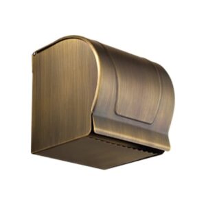 MÓC TREO GIẤY BẰNG ĐỒNG KANLY - GCK10