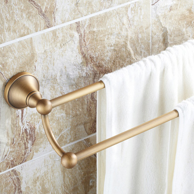 THANH TREO KHĂN ĐÔI BẰNG ĐỒNG KANLY - GCK12 - Ảnh 5