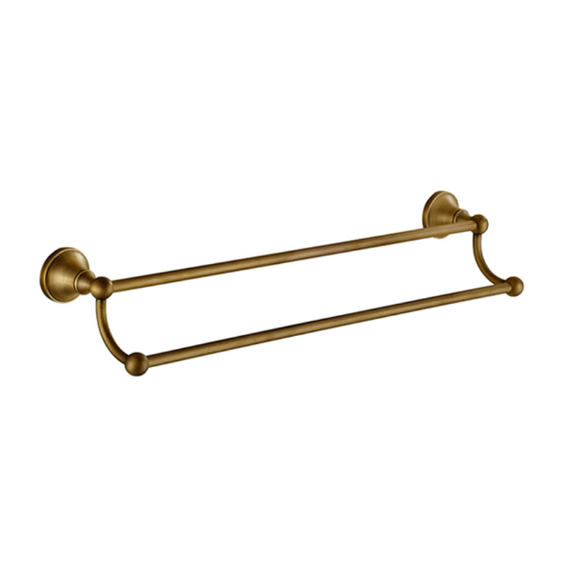 THANH TREO KHĂN ĐÔI BẰNG ĐỒNG KANLY - GCK12 - Ảnh 4