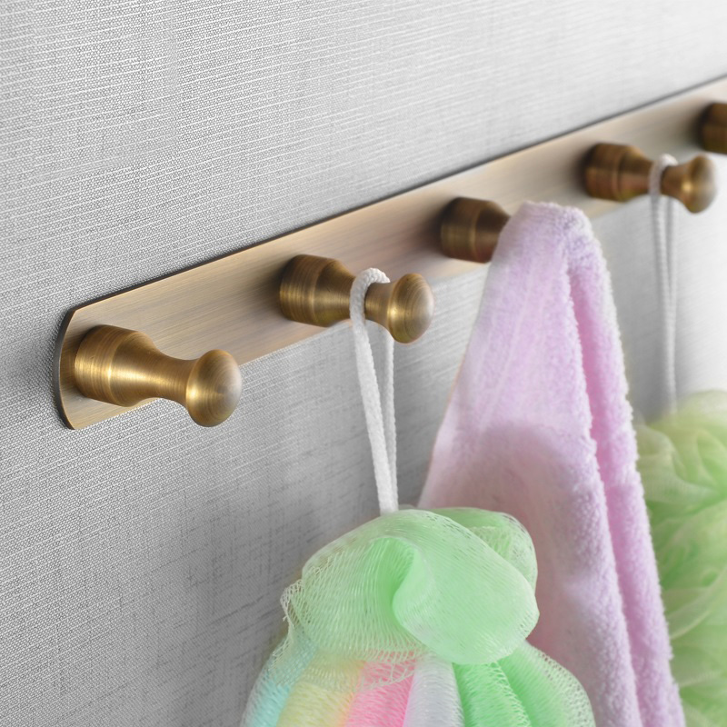 THANH TREO KHĂN KANLY GCK20 - Ảnh 5