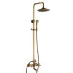 SEN CÂY BẰNG ĐỒNG KANLY GCS19