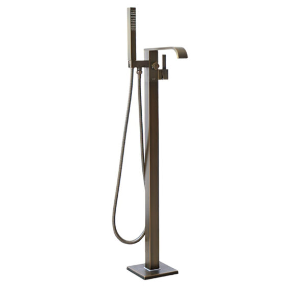 SEN TẮM ĐẶT SÀN, NÓNG LẠNH KANLY - GCS07 - Ảnh 3