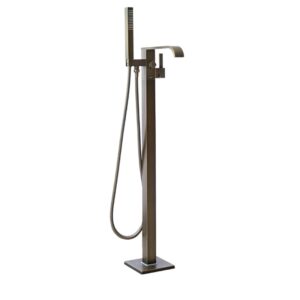 SEN TẮM ĐẶT SÀN, NÓNG LẠNH KANLY - GCS07