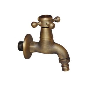 VÒI HỒ NƯỚC LẠNH GẮN TƯỜNG KANLY - GCT01N