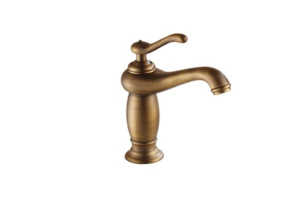 VÒI NƯỚC BẰNG ĐỒNG KANLY GCV03 - Ảnh 2