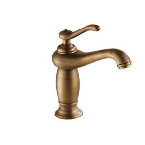 VÒI NƯỚC BẰNG ĐỒNG KANLY GCV03