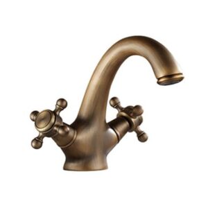 VÒI NƯỚC BẰNG ĐỒNG KANLY GCV05