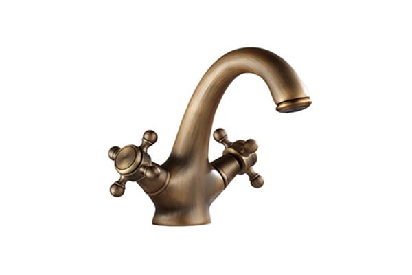 VÒI NƯỚC BẰNG ĐỒNG KANLY GCV05