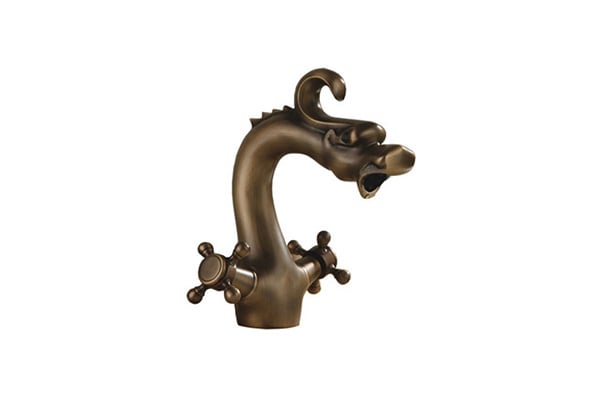 VÒI NƯỚC BẰNG ĐỒNG KANLY GCV10