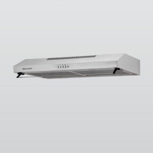 Máy Hút Mùi Âm Tủ Malloca H365.7