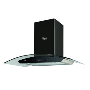 Máy hút mùi Ferroli HC73DS