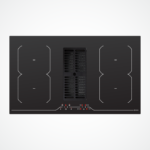 Bếp 4 Từ Kết Hợp Máy Hút HIH-864