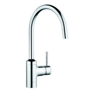 VÒI RỬA CHÉN KLUDI BOZZ