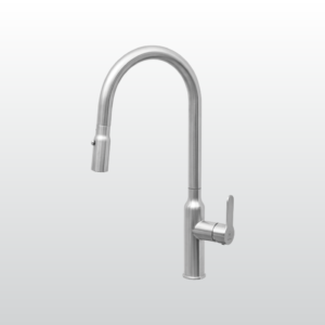 Vòi Rửa Chén Nóng Lạnh K046-S