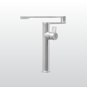 Vòi Rửa Chén Nóng Lạnh K060-S