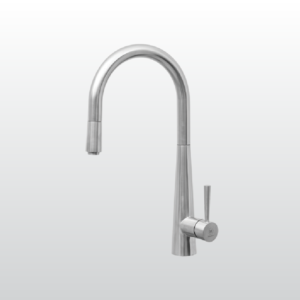 Vòi Rửa Chén Nóng Lạnh K095-S