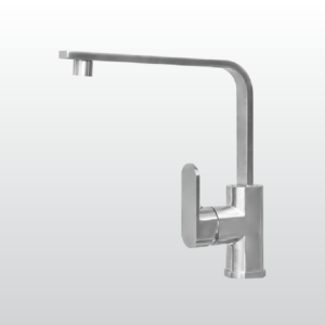 Vòi Rửa Chén Nóng Lạnh K118-S