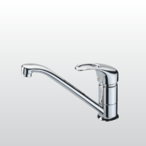 Vòi Rửa Chén Nóng Lạnh K120N