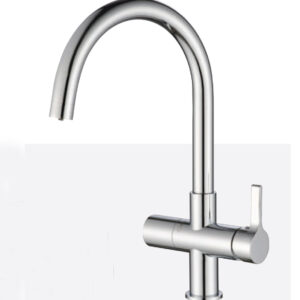 Vòi Rửa Chén Malloca K150DW