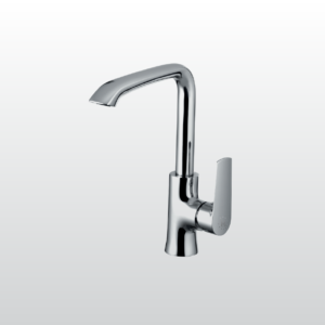 Vòi Rửa Chén Nóng Lạnh K290C