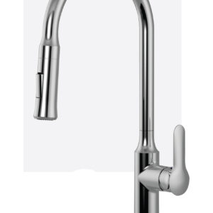 Vòi Rửa Chén Malloca K94C