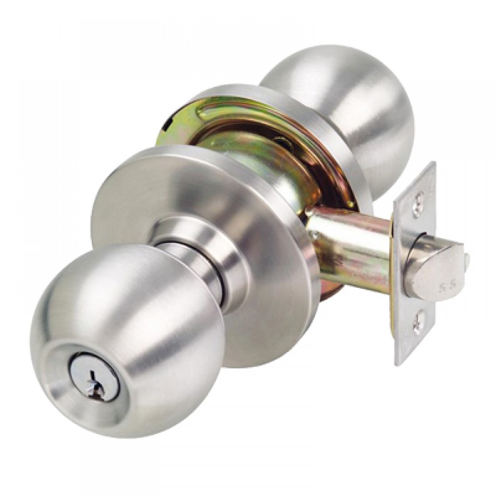 Khóa nắm tròn VCA5242US32D - Ảnh 2