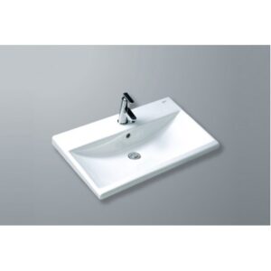 Chậu Rửa Đặt Bàn Dương Vành INAX AL-2397V (EC/FC)