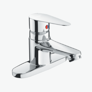 Vòi Chậu nóng Lạnh INAX Series 1100