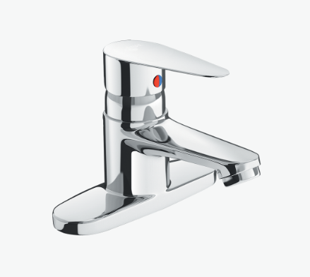 Vòi Chậu nóng Lạnh INAX Series 1100