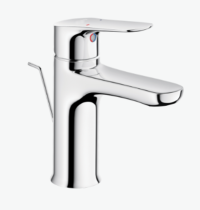 Vòi Chậu Nóng Lạnh INAX Series 1400