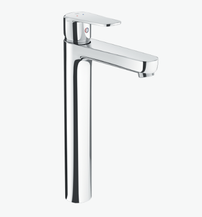 Vòi Chậu Nóng Lạnh INAX Series 2000