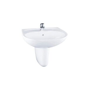 CHẬU RỬA CHÂN LỬNG TOTO - LHT236CS
