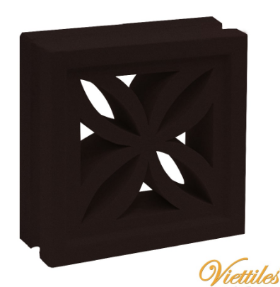 Gạch Bông Gió 19x19 CM - Ảnh 2