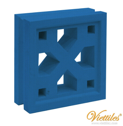 Gạch Bông Gió 19x19 CM - Ảnh 2